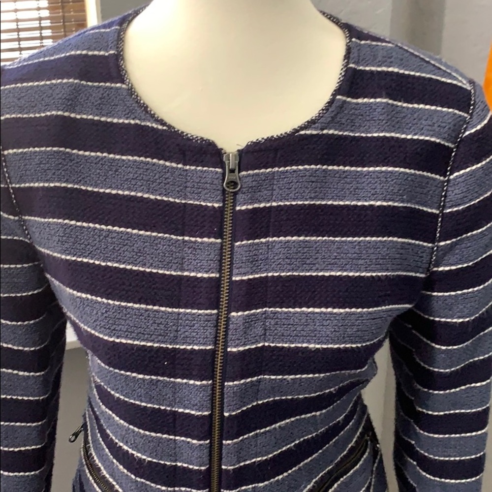 Loft jacket - Picture 2 of 4